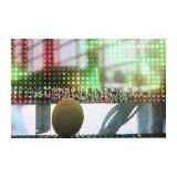 SMD 3 in 1 Waterproof P6 Full Color LED Display Signs For Shopping Malls thumbnail-1