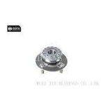 Automotive Precision - Wheel Bearing And Hub Assembly for HYUNDAI Motor 52710 - 2D115 thumbnail-1