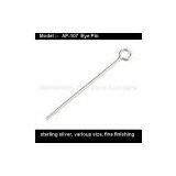 925 Sterling Silver Findings thumbnail-1