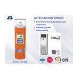 Effective Aerosol Air Conditioner Cleaner Spray Home Cleaning Products for Room or Car thumbnail-1