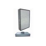 Mini-pleated HEPA Filter thumbnail-3