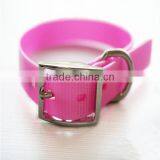 New Type TPU Coated Dog Collars