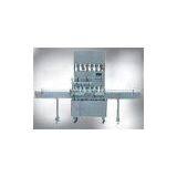 Automatic Liquid Filling MachineRG6T-6G