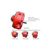 SAI GM2 Radial Piston Hydraulic Motor GM2-250,GM2-300,GM2-350,GM2-420,GM2-500,GM2-600,GM2-630 thumbnail-1
