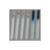 Sell Glass Nail File thumbnail-1