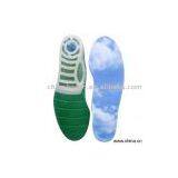 Sell PU Cushioning Insole