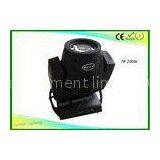 Osram Spot Beam Moving Head Light With 8 Rotation Prism 17 Gobo thumbnail-1