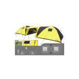 Outdoor Camping Tent thumbnail-1