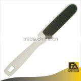 Callus Remover File Made of Plastic