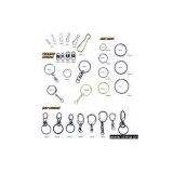 Key Ring & Buckle thumbnail-1