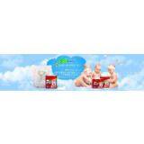 Baby Diaper Pants Machine or Training Pants Machine thumbnail-2