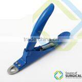 New Fashion Acrylic Nail Clippers