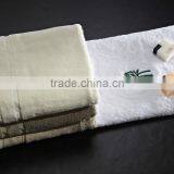Plain Dyed Elegant 100% Cotton Bath Hotel Towel thumbnail-5
