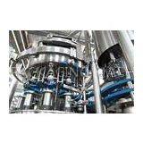 Monoblock Liquid Washing Filling And Capping Machine 6000BPH thumbnail-1