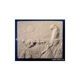 Decorative Carving Wall Plaque (203) thumbnail-1