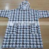 Printed Bathrobe thumbnail-1
