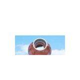 Brake Base Plate for HOWO thumbnail-1