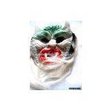 Carnival Mask Allhallowmas Mask Party Mask thumbnail-1