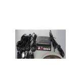 Wireless Parking Sensor System