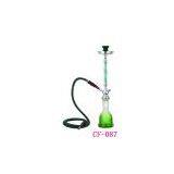 Sell crystal hookah shisha