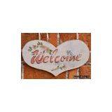 Welcome Plaque thumbnail-1
