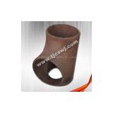 sell tee pipe fitting
