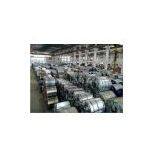 Hot Dipped Galvanied Steel Coil / GI Steel Coils thumbnail-2