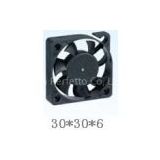 DC Centrifugal Fans 30mm*30mm*6mm
