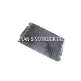 High Quality Howo Parts WG9719530230 RADIATOR