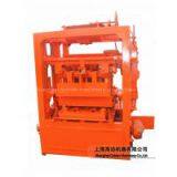 QT6-15 Automatic Block Making Machine