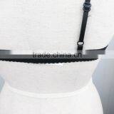 B33706A Wholesale Hot Product Floral Embirodered Lace Bra thumbnail-5