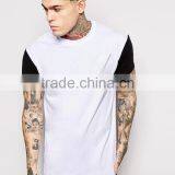 Newly Custom Short Sleeve 100%Cottom T- Shirt