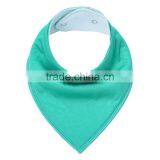 Fancy Cotton Infant Baby Bibs thumbnail-5