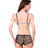 Top selling products in alibaba ladies sexy designer net bra set sets sexy fancy bra panty set