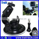 High Quality for Gopros Accessories GP70 for Gopros Suction Cup Mount Paypal Accept