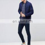 2016 Latest 60% Cotton 40% Polyester Space Dye t Shirts for Men Wholesale thumbnail-5