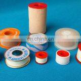 Own Factory Direct Supply Non-woven Elastic Cohesive Bandage Top Grade Medical Plaster thumbnail-4