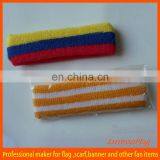 Terry Cotton Sports Headband thumbnail-1