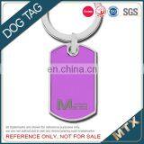 Zinc Alloy Imitation Hard Enamel ID Dog Tag Manufacturer thumbnail-5