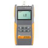 InGaAs 04 Series Optical Power Meter With 850/1300/1310/1490/1550/1625nm