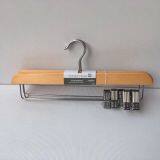 Shenbaohangers International Hanger Jshanger Amazong American European Market Pants Hanger thumbnail-1