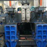 Extrusion Blowing Machine thumbnail-2