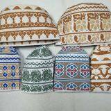 Latest Oman Hat / Muslim Cap / Arabian Cap / Muslim Cap / Oman Hat