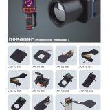 MX-SU-555 Mechanical Shutter for Camera, electronical controled