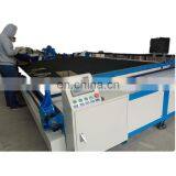 Double Glass Cutting Machine