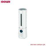 2019 Unique Design Water Bottle Cap Ultrasonic Cool Spray Mist Air Freshener Humidifier Manufacturer Air Washer and Diffuser thumbnail-2