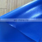 pvc canvas fabric waterproof canvas for tents tarpaulins