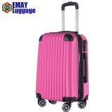 ABS Material Fashion Design Hard Shell Travel Luggage thumbnail-4