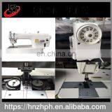 China Industrial Electric Glove Shirt Overlock Sewing Machine For Sale thumbnail-4