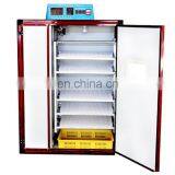 5000 Egg Incubator/poultry Incubation/chicken Egg Hatching Machine thumbnail-4